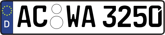 AC-WA3250