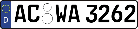 AC-WA3262