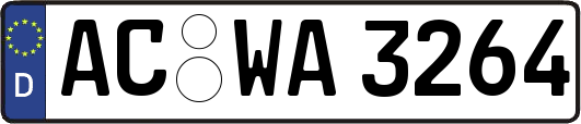 AC-WA3264
