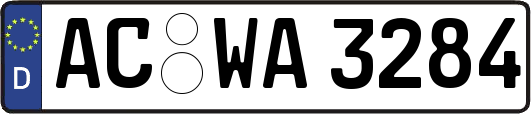 AC-WA3284