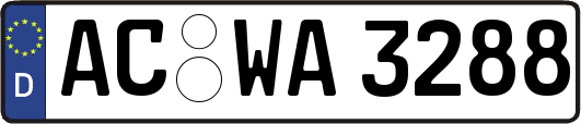 AC-WA3288