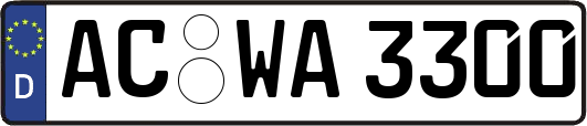 AC-WA3300