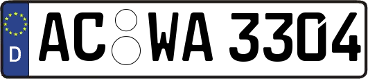 AC-WA3304