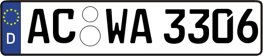 AC-WA3306