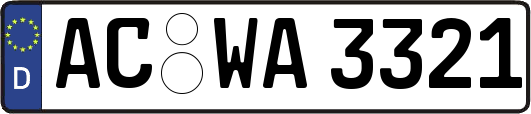 AC-WA3321