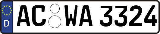 AC-WA3324