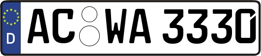 AC-WA3330