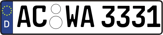 AC-WA3331