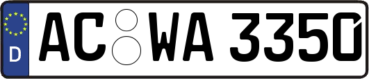 AC-WA3350