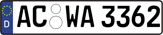 AC-WA3362