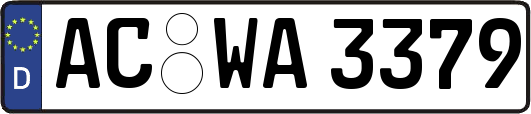 AC-WA3379