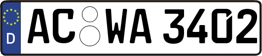AC-WA3402