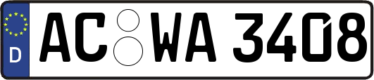 AC-WA3408