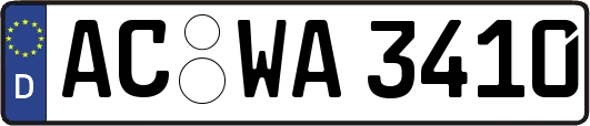 AC-WA3410