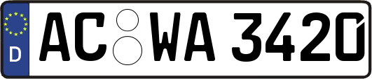 AC-WA3420