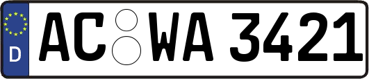 AC-WA3421