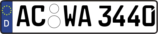 AC-WA3440