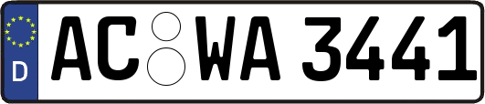 AC-WA3441