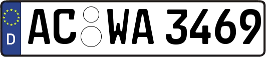 AC-WA3469