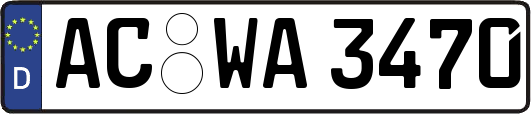 AC-WA3470