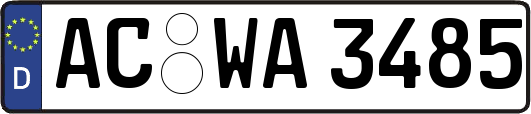 AC-WA3485