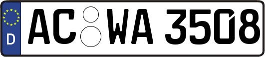 AC-WA3508
