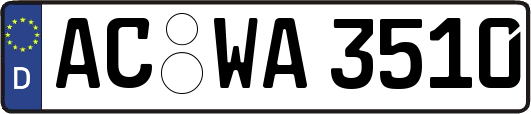 AC-WA3510
