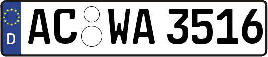 AC-WA3516