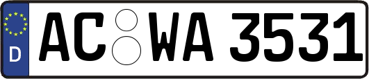 AC-WA3531