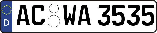 AC-WA3535