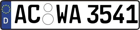 AC-WA3541