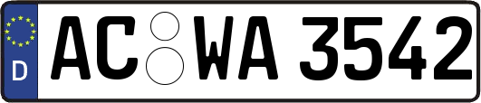 AC-WA3542