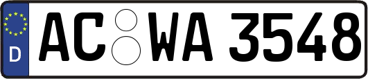 AC-WA3548