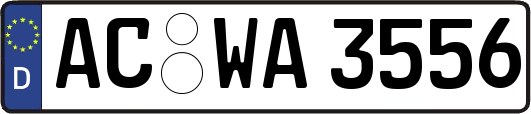 AC-WA3556