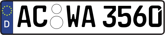 AC-WA3560