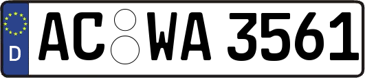 AC-WA3561