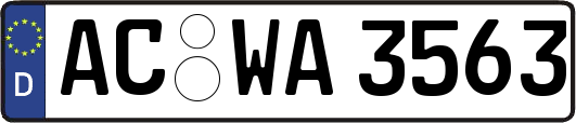 AC-WA3563