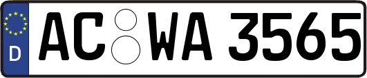 AC-WA3565
