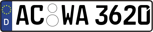 AC-WA3620