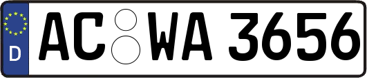 AC-WA3656