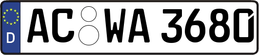 AC-WA3680