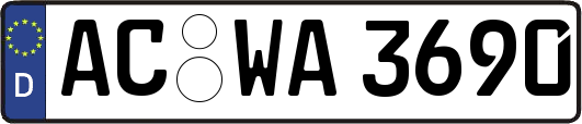 AC-WA3690