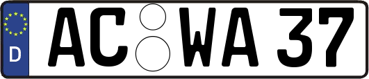 AC-WA37