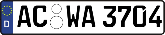 AC-WA3704