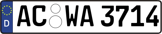 AC-WA3714