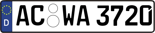AC-WA3720