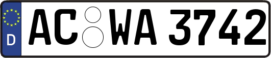 AC-WA3742