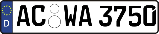 AC-WA3750