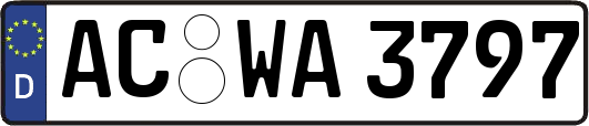 AC-WA3797