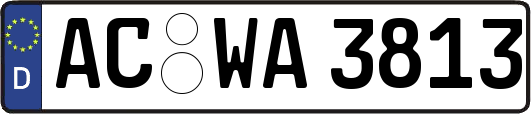 AC-WA3813